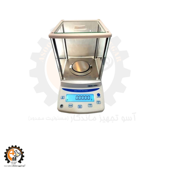 خرید و قیمت ترازوی 4 رقم اعشار AND MP-200