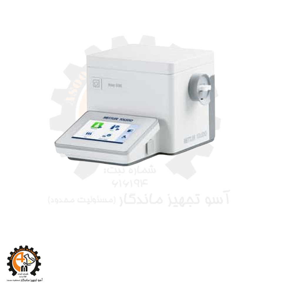 خرید و قیمت دانسیتومتر Easy D30 Mettler Toledo