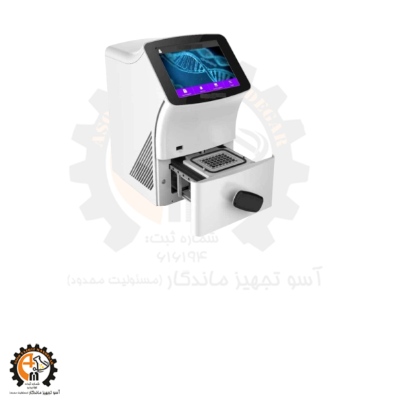 خرید و قیمت ترمال سایکلر Thermal cycler