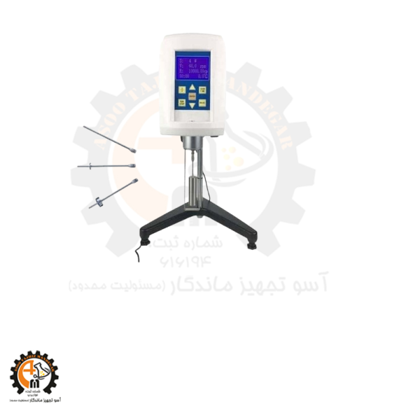 خرید و قیمت ویسکومتر سلکتا SelectaLab