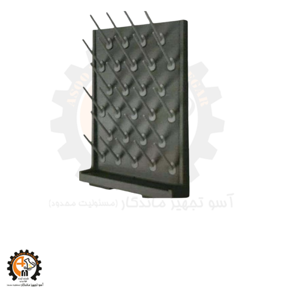 خرید و قیمت رک خشک کن آزمایشگاهی دیواری