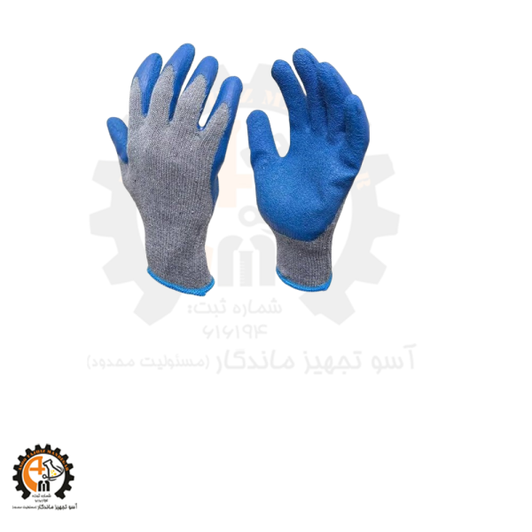 خرید و قیمت دستکش کار ضد برش