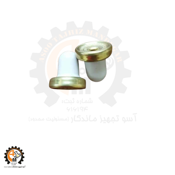 درب بوتیرومتر ساچمهدار فانک ژربر | مشخصات، کاربرد و خرید