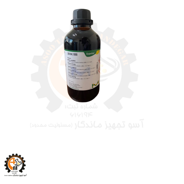 خرید و قیمت محلول هانوس کد ۱۰۹۱۶۴ مرک