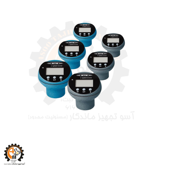 خرید و قیمت کلاهک بطری BOD IS6 WTW