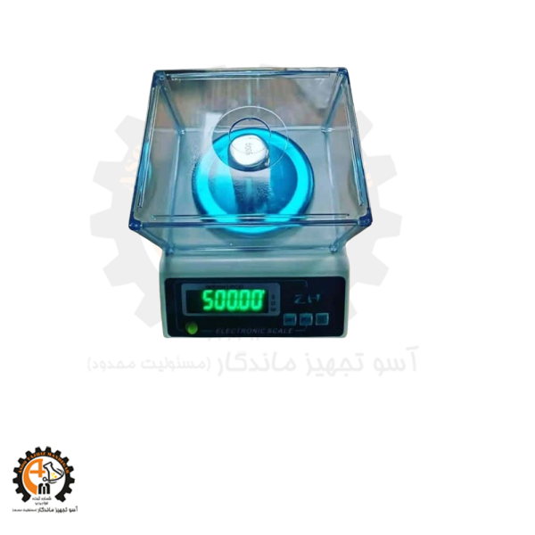 خرید و قیمت ترازوی دو صفر چینی MH687