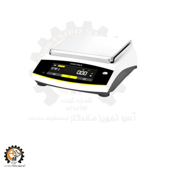 خرید و قیمت ترازو Sartorius BCE6202-1S