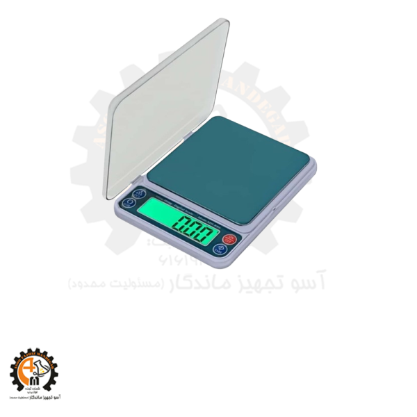 خرید و قیمت ترازوی دو صفر چینی MH886