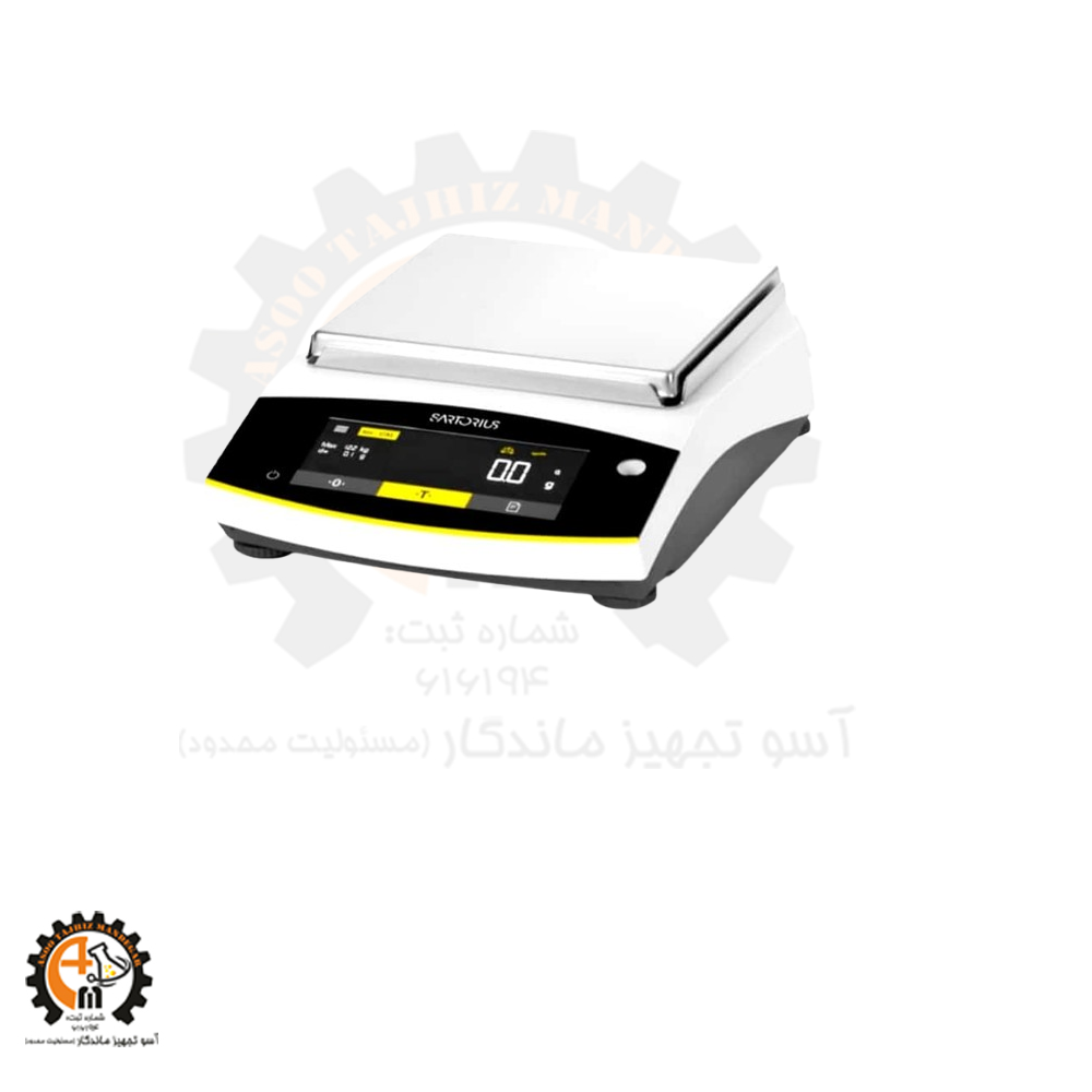 خرید و قیمت ترازو Sartorius BCE5201
