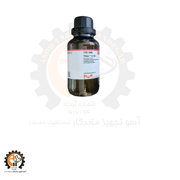 خرید وقیمت تریتن X-100 مرک (Merck Triton X-100)