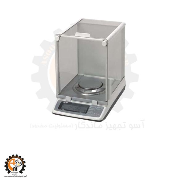 خرید و قیمت ترازوی AND HR-200