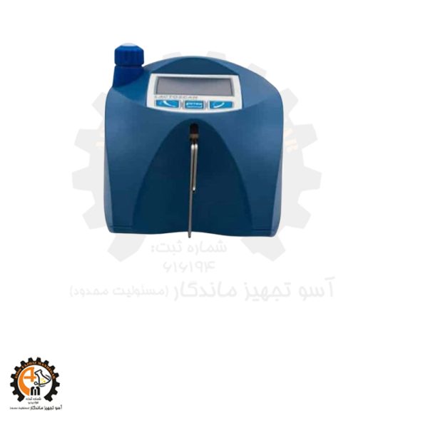 خرید و قیمت آنالیزور شیر Lactoscan SP