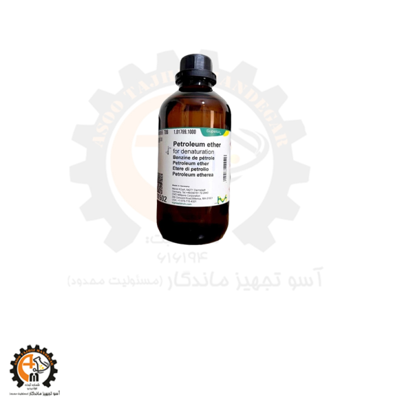 خرید و قیمت پترولیوم اتر مرک MERCK 101769