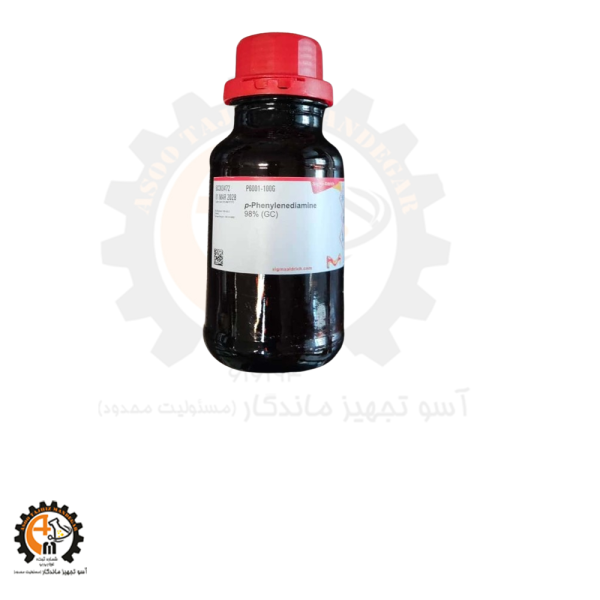 خرید و قیمت پارافنیلن دی‌آمین سیگما Sigma P6001