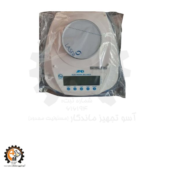 خرید و قیمت ترازوی سه صفر طرح AND ET303A