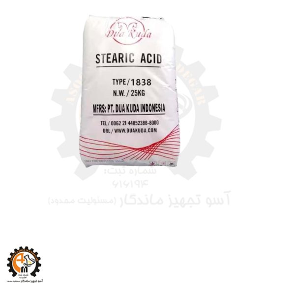 خرید و قیمت استئاریک اسید دارویی برند دونری