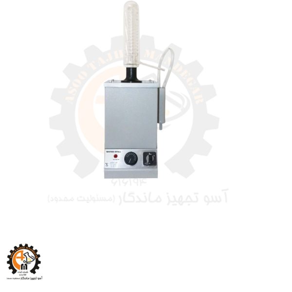 خرید و قیمت آب مقطرگیری یکبار تقطیر GFL 200