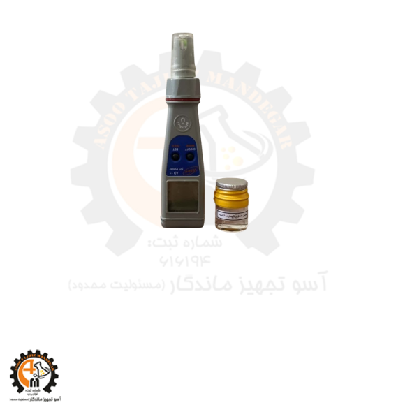 خرید و قیمت الکترود پی اچ متر مدل AD11