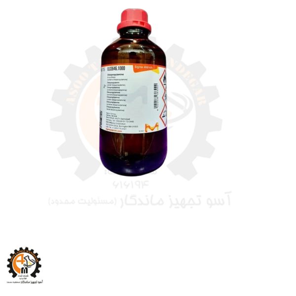 خرید و قیمت دی‌ایزوپروپیل‌آمین (Diisopropylamine) کد 803646 اصلی مرک