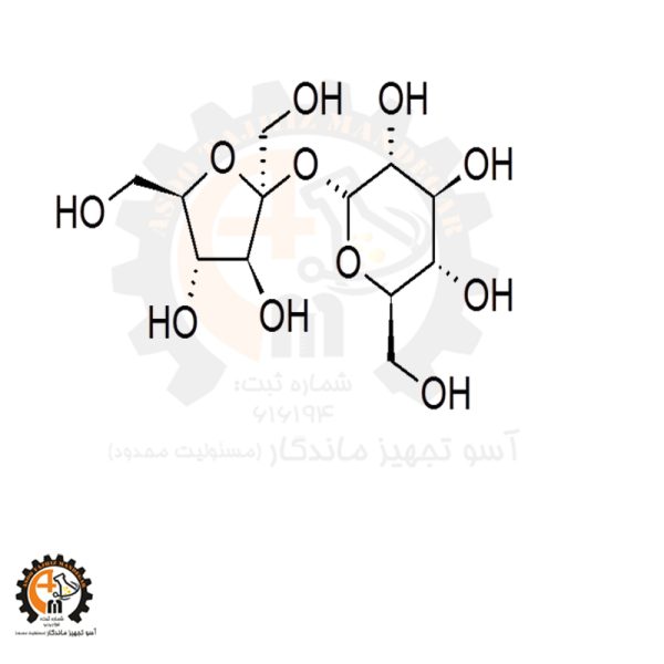 خرید و قیمت ساکارز کاربرد میکروبیولوژی (Sucrose – Microbiology Grade) کد 107651 اصلی مرک