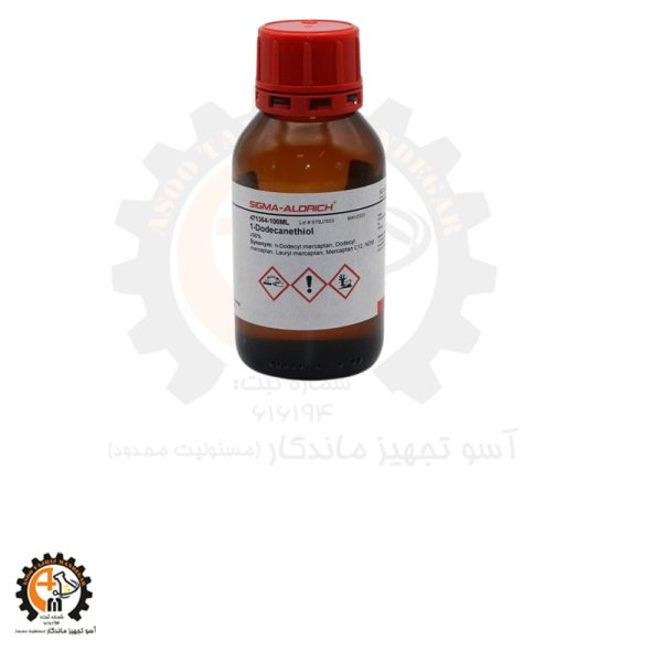 خرید و قیمت دودکانتیول سیگما | Dodecanethiol 471364