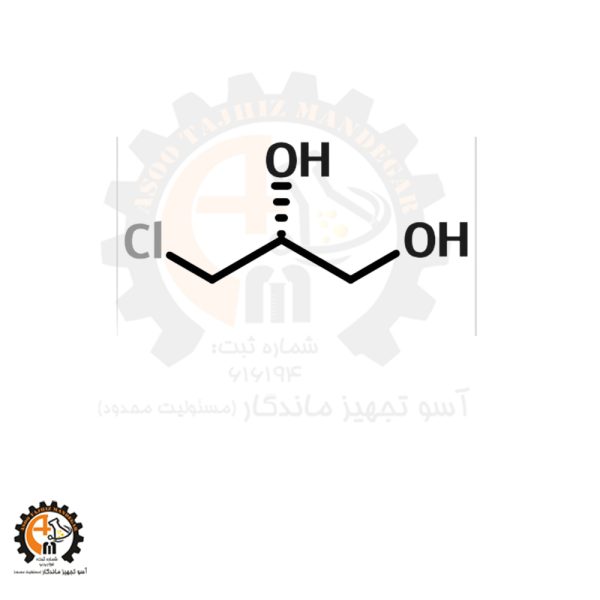 خرید و قیمت 3-کلرو-1،2-پروپاندیول سیگما | Chloro Propanediol