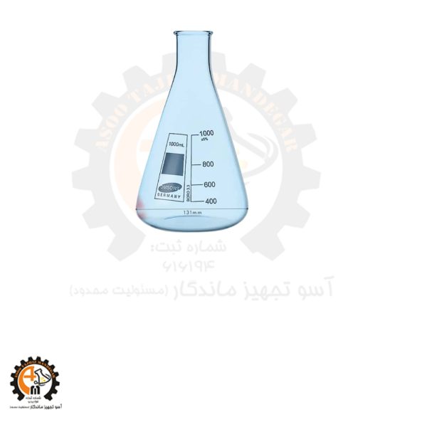 خرید و قیمت ارلن 1 لیتری شیشه ای امسونز Omsons Germany