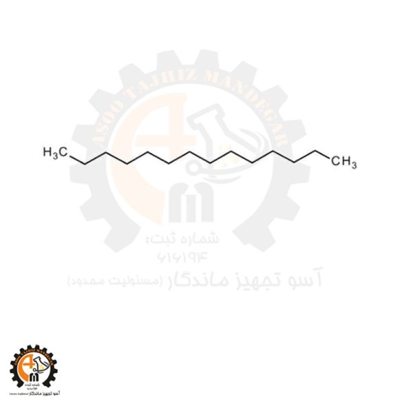 خرید و قیمت n-تترا دکان اصلی مرک | n-Tetradecane Merck 814767