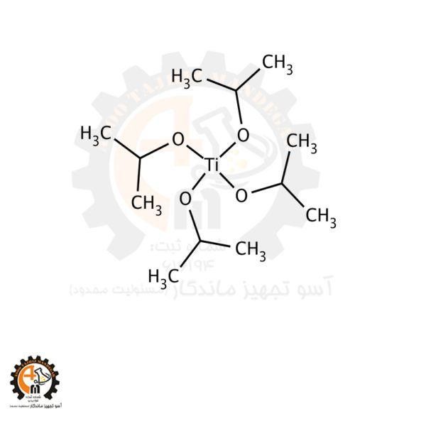 خرید Titanium Isopropoxide 377996سیگما | قیمت و مشخصات