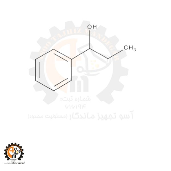 خرید و قیمت Phenyl-1-propanol مرک 807012