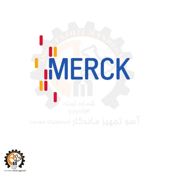 خرید و قیمت سزیم کلرید مرک | کد 102038 | CsCl آزمایشگاهی