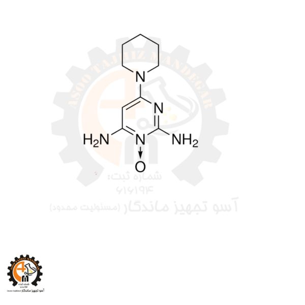 خرید و قیمت ماینوکسیدیل سیگما M4145 | Minoxidil