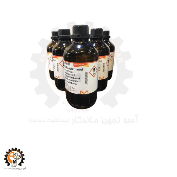 خرید 2-Phenylethanol مرک 807006 | مشخصات و قیمت