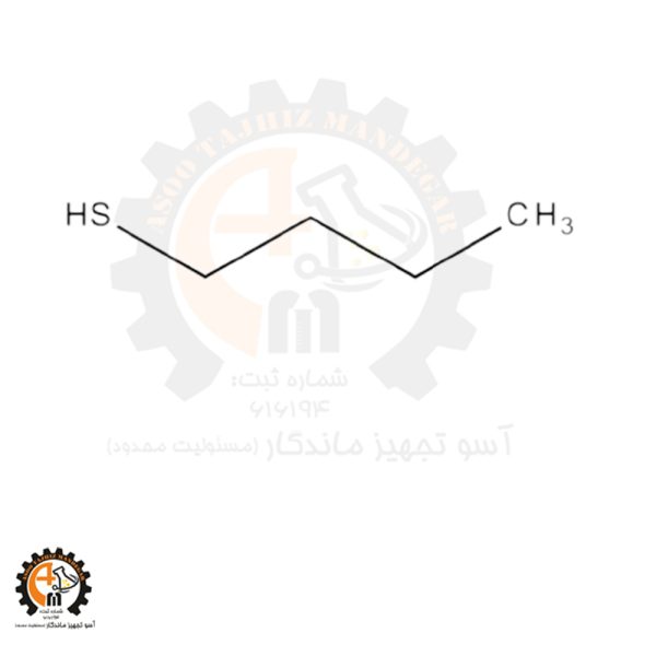 خرید و قیمت Butanethiol مرک 801587