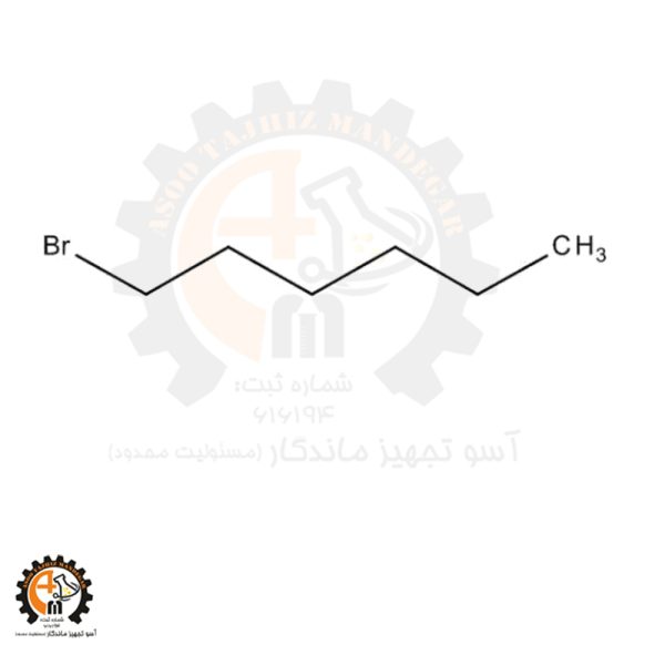 خرید و قیمت 1-Bromo-hexane مرک 801603