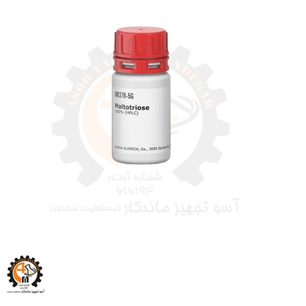 خرید و قیمت مالتوتریوز سیگما M8378 | Maltotriose