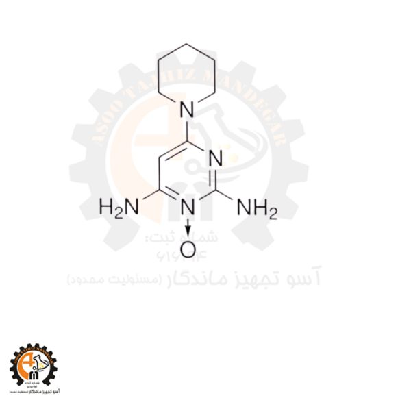 خرید و قیمت ماینوکسیدیل آزمایشگاهی سیگما کد M4145