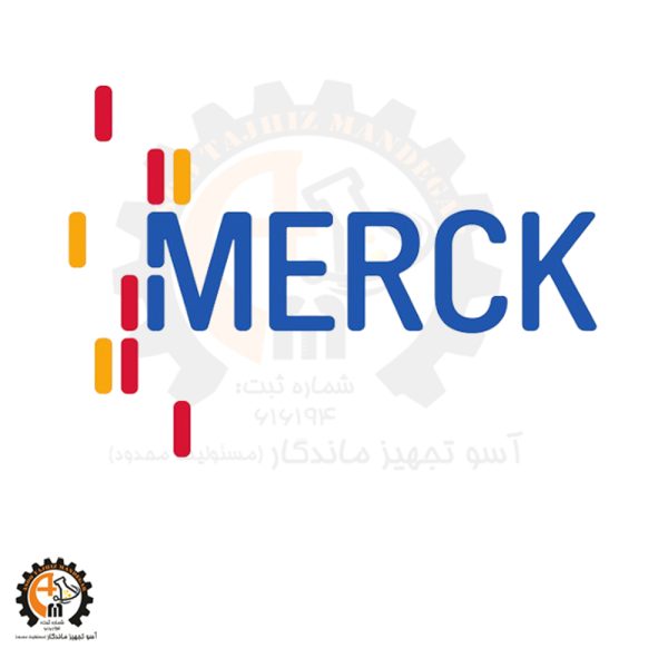 خرید و قیمت تیترازول وانادیم (Vanadium Titrant) کد 109994 اصلی مرک