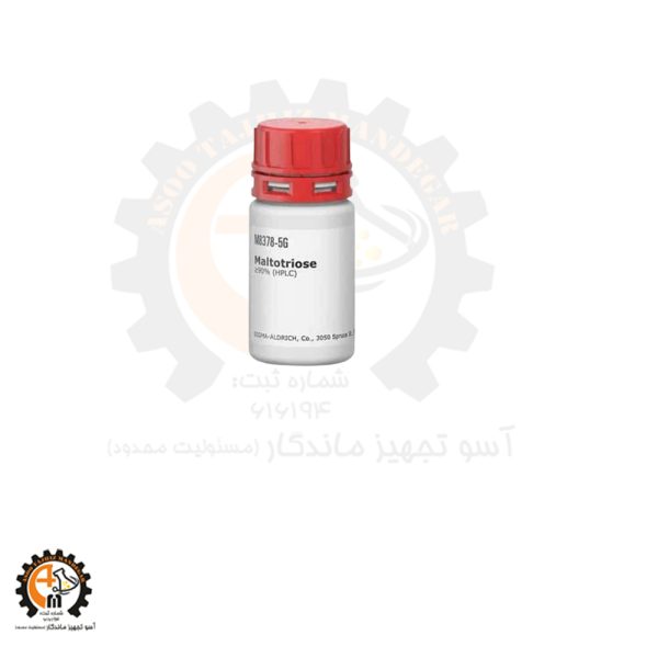 خرید و قیمت مالتوتریوز سیگما کد M8378 | Maltotriose Sigma