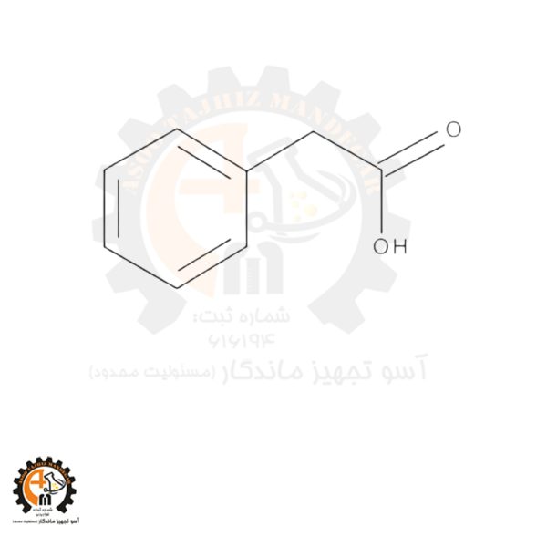 خرید و قیمت فنیل استیک اسید مرک 820993