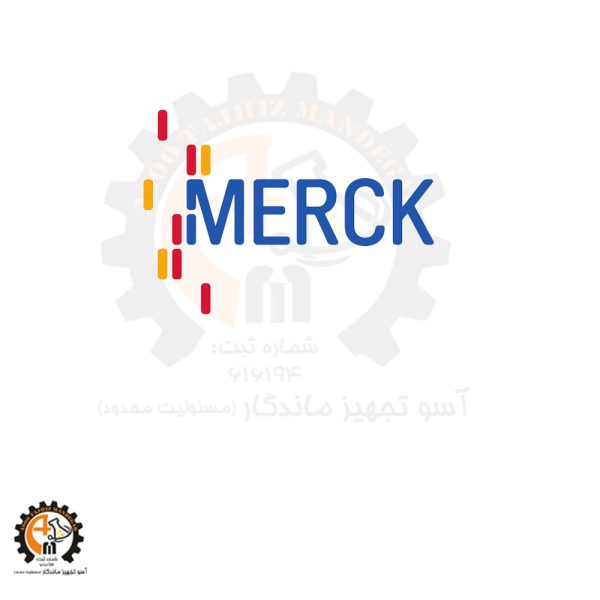 محلول استاندارد کروم (ICP Standard) کد 119779 مرک