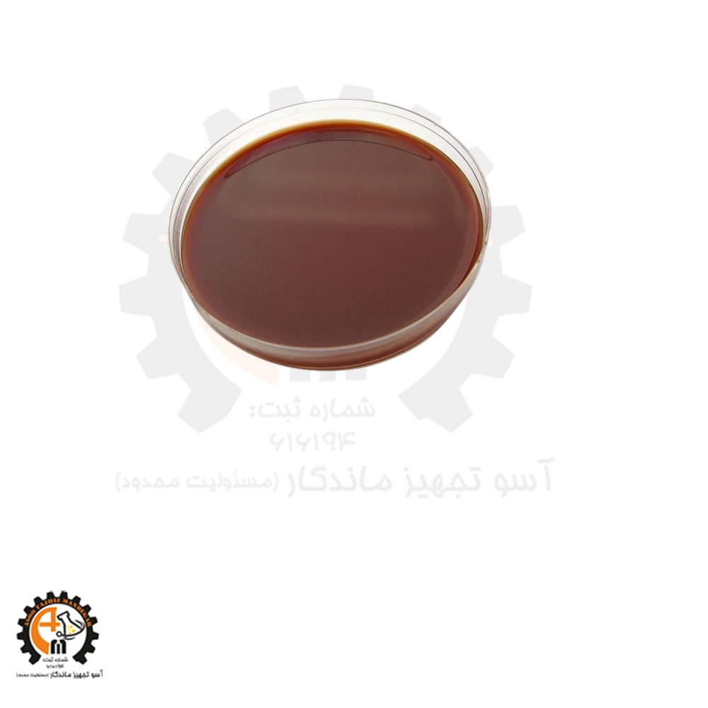 خرید و قیمت محیط کشت شکلات آگار (Chocolate Agar) مرک کد 146093
