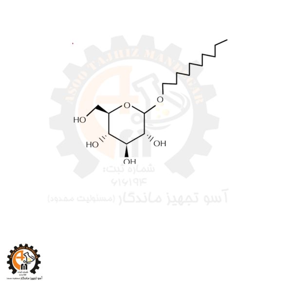 خرید لوریل گلوکوزاید | Lauryl Glucoside سورفکتانت گیاهی