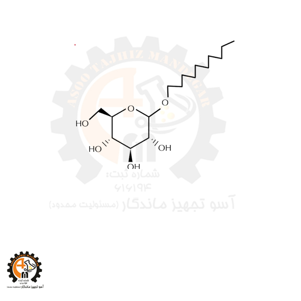 خرید لوریل گلوکوزاید | Lauryl Glucoside سورفکتانت گیاهی