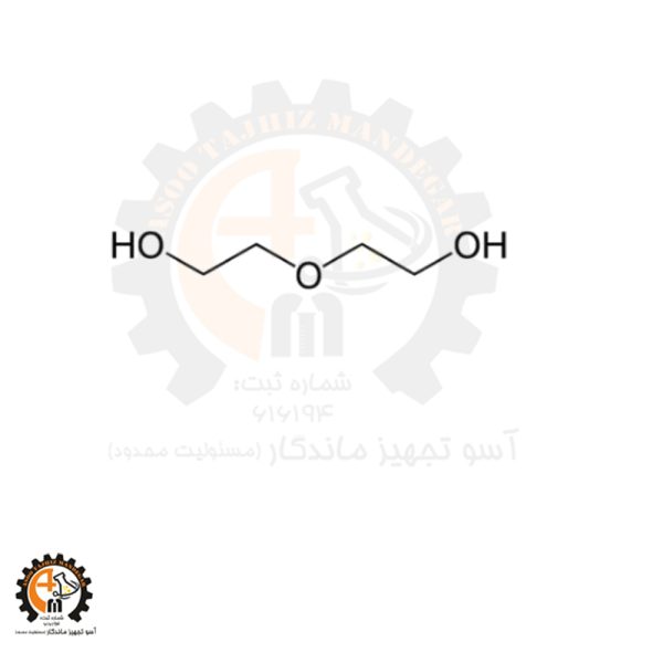 خرید تری اتیلن گلیکول | Triethylene Glycol صنعتی و آزمایشگاهی