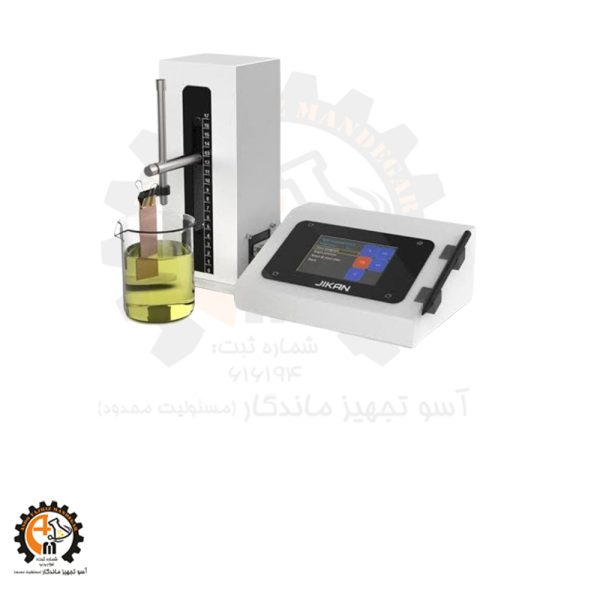 خرید و قیمت پمپ سرنگی تک کاناله مدل SPM-10 ژیکان