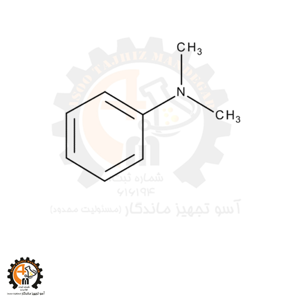 محلول استاندارد آلومینیوم (ICP Standard) کد 119770 مرک