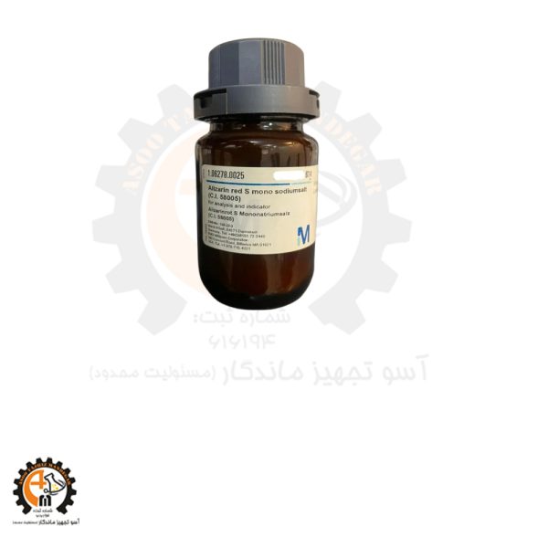 محلول استاندارد نیکل ICP مرک کد 119792