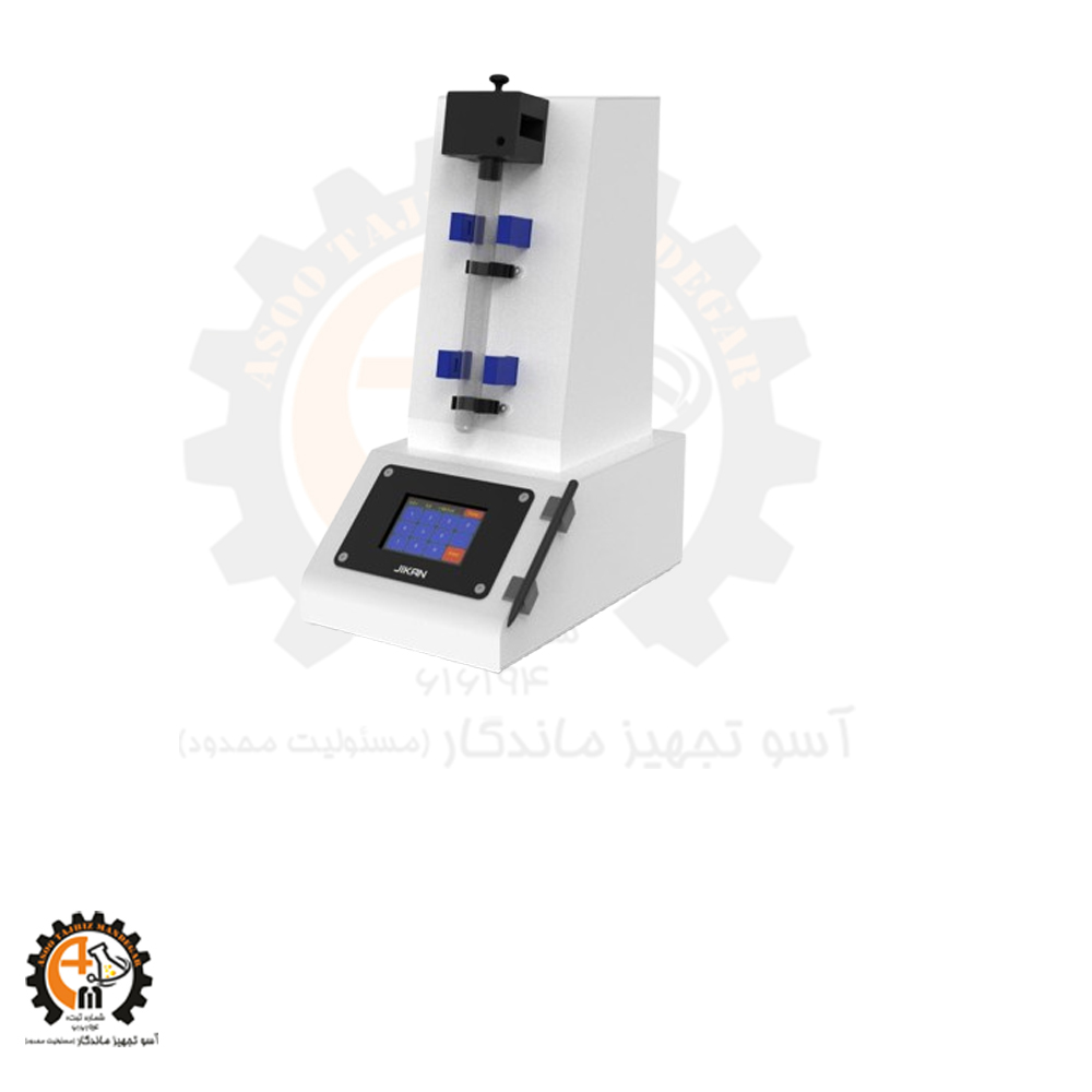 خرید و قیمت ویسکومتر نوری (Optical Viscometer) مدل OVM-10 ژیکان