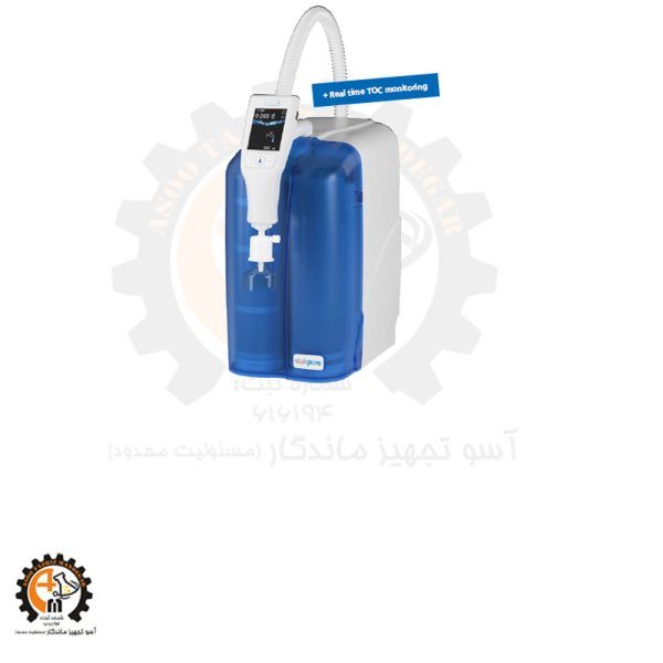 خرید و قیمت دستگاه آب خالص ساز Stakpure OmniaTap xs | آب مقطر ساز گرید 1